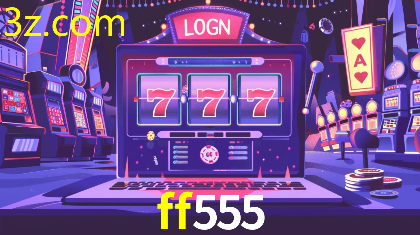 FF555